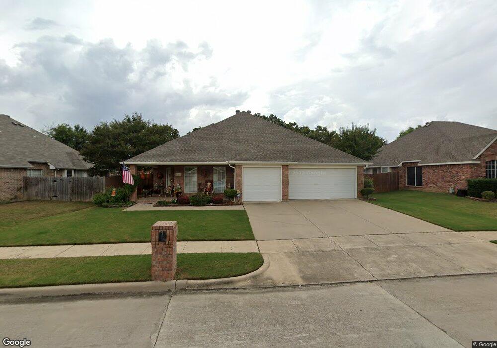7025 Herman Jared Dr, North Richland Hills, TX 76182 - photo 1