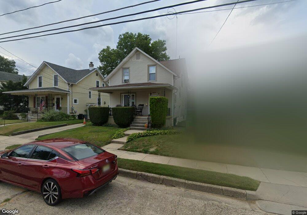 229 Walnut St, Audubon, NJ 08106 - photo 1