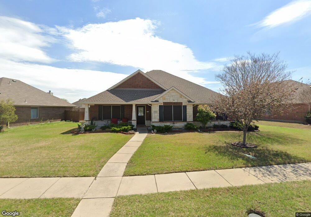 224 Rockbrook Dr, Wylie, TX 75098 - photo 1