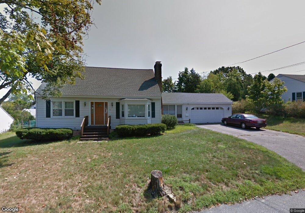 10 Emerald Ave, Lawrence, MA 01843 - photo 1