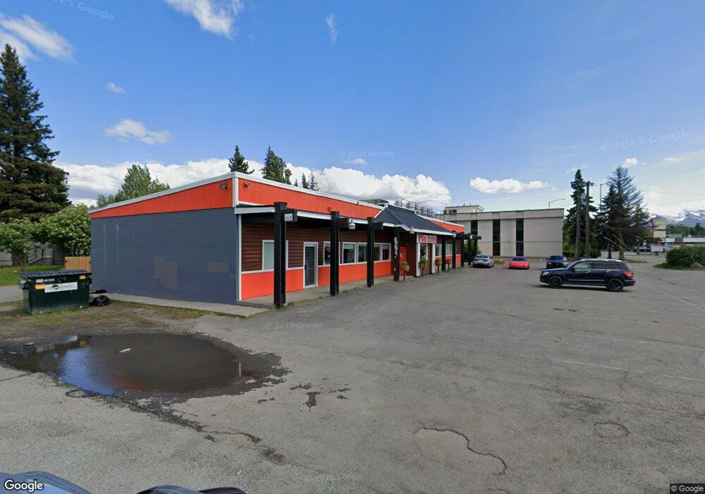 3826 Spenard Rd, Anchorage, AK 99517 - photo 1