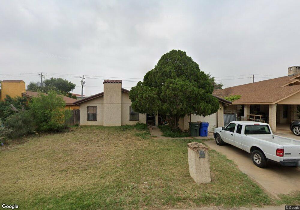 5408 Cypress Dr, Laredo, TX 78041 - photo 1