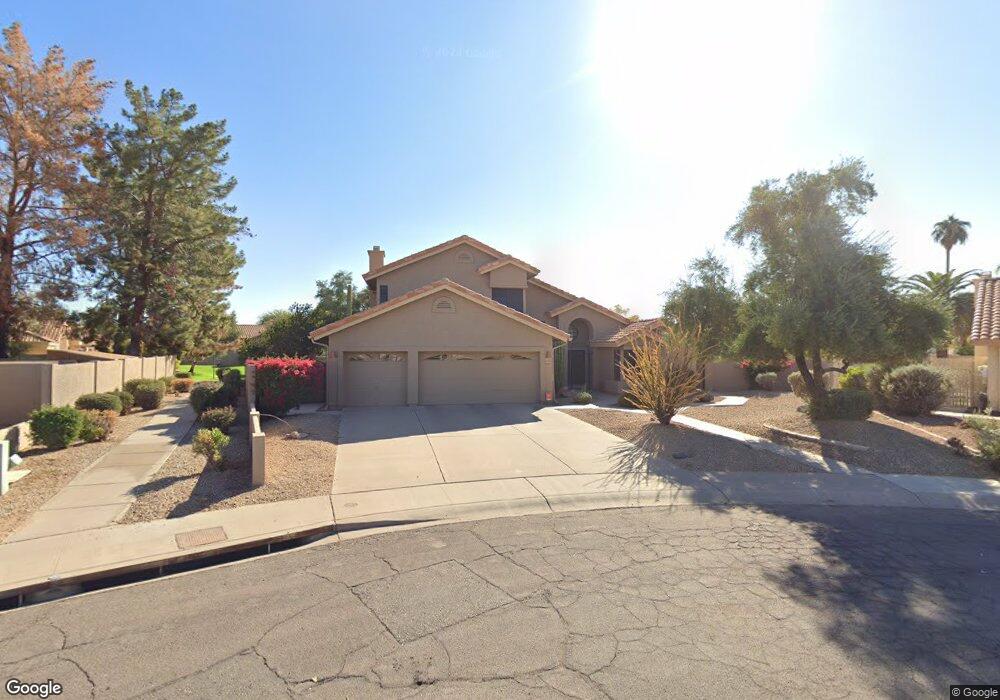 9045 S Drea Ln, Tempe, AZ 85284 - photo 1