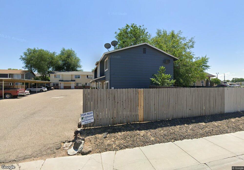 205 E Bird Ave, Nampa, ID 83686 - photo 1