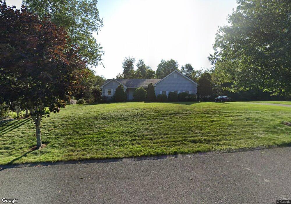 3 Wakefield Dr, Charlton, MA 01507 - photo 1