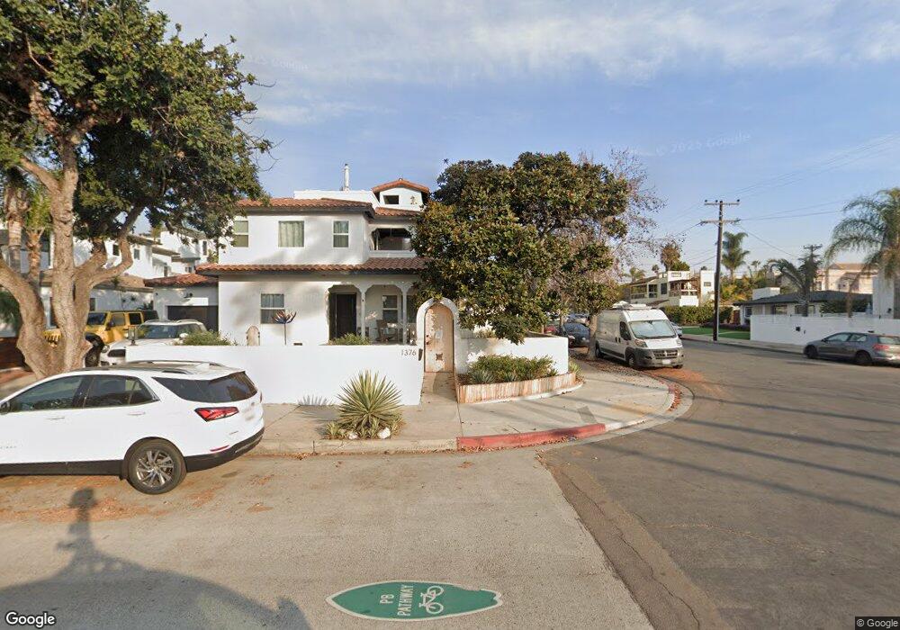 1370 Reed Ave, San Diego, CA 92109 - photo 1