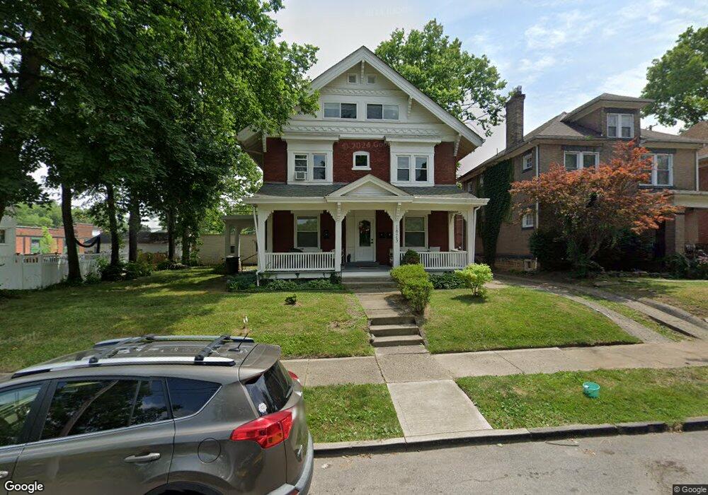 1623 Franklin Park S unit 2, Columbus, OH 43205 - photo 1