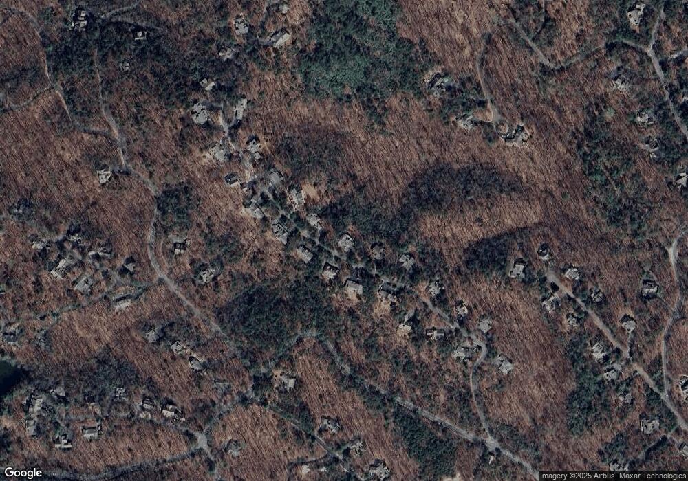 246 McElroy Mountain Dr, Jasper, GA 30143 - photo 1