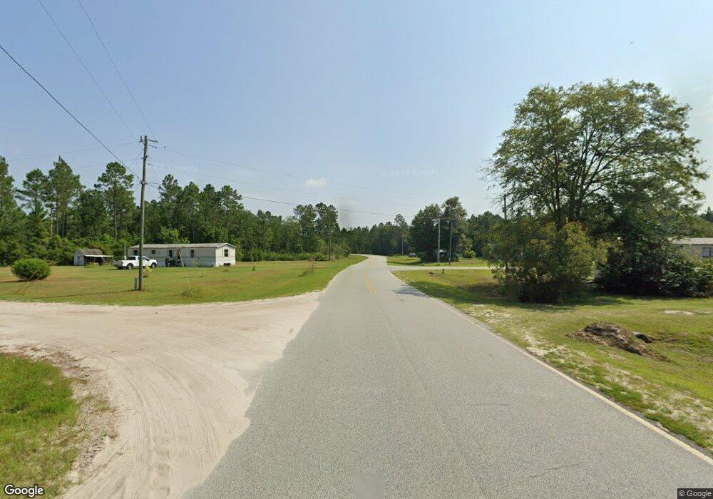0 Smith Ln, Waycross, GA 31503 - photo 1