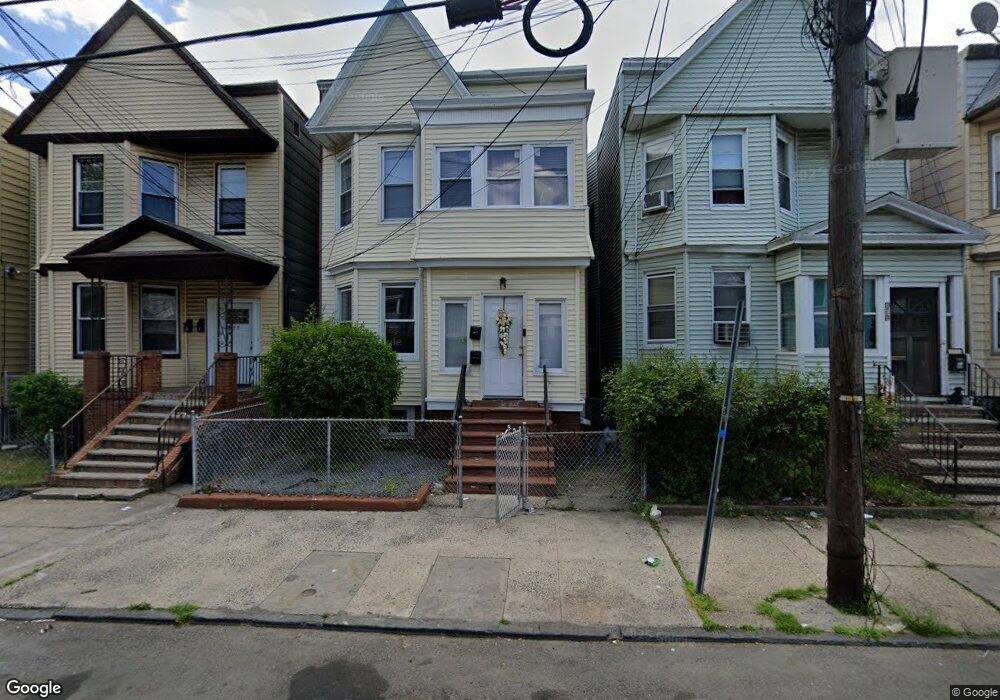 129 Bidwell Ave, Jersey City, NJ 07305 - photo 1