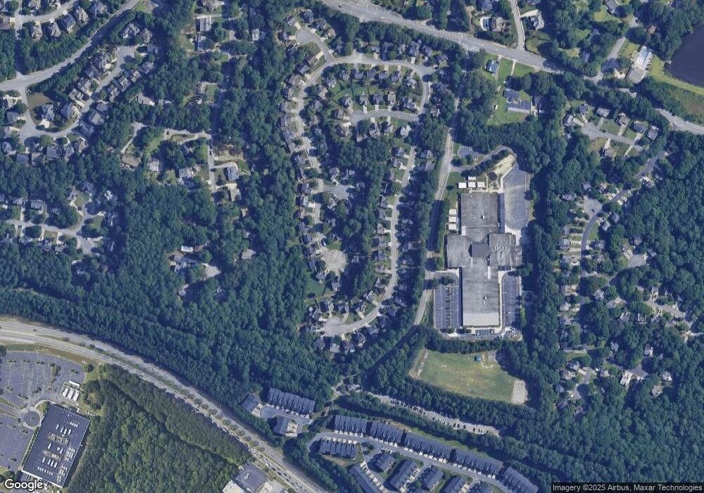 2197 Berryhill Cir SE, Smyrna, GA 30082 - photo 1