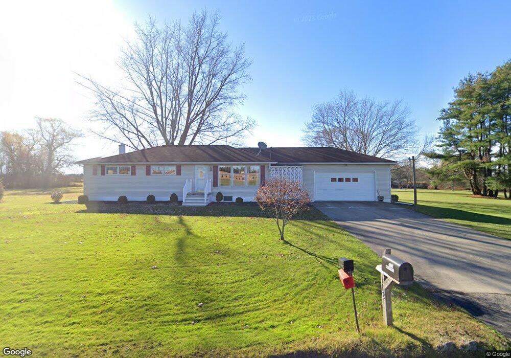 1121 Old 115, Dallas, PA 18612 - photo 1