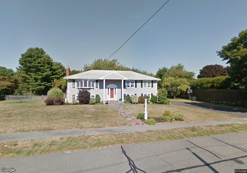 15 Sears Rd, Milton, MA 02186 - photo 1