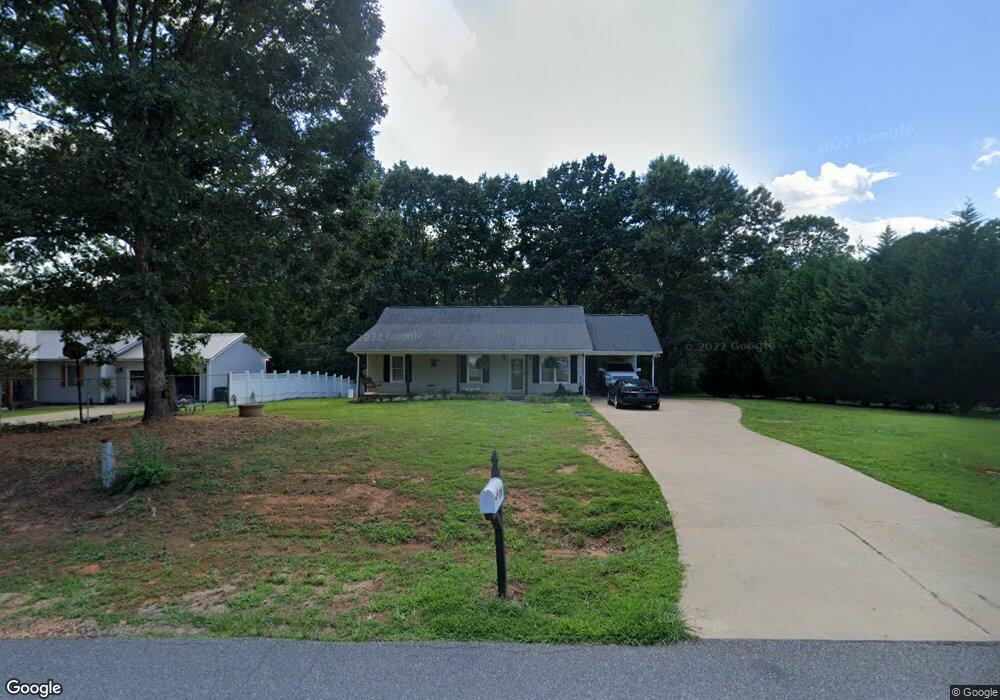 276 Link Dr, Iron Station, NC 28080 - photo 1