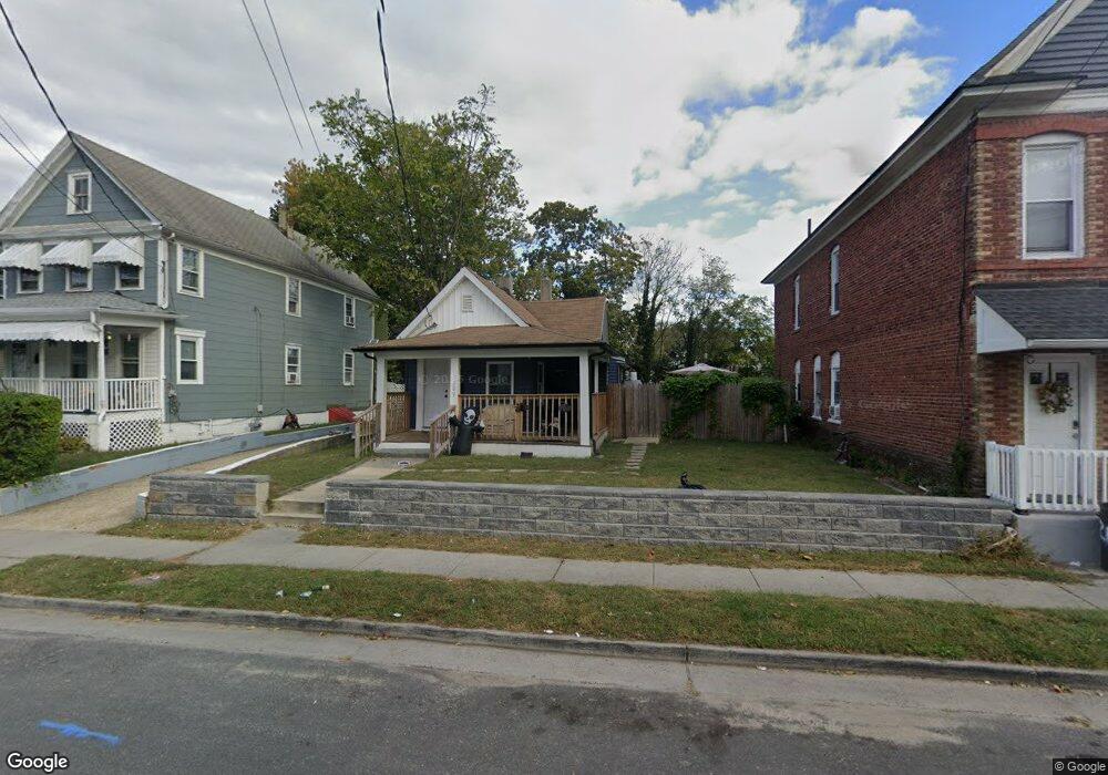 1209 Mattison Ave, Asbury Park, NJ 07712 - photo 1