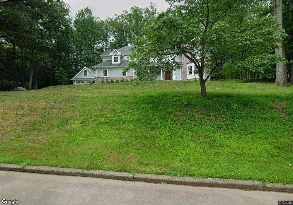 830 Apache Rd, Franklin Lakes, NJ 07417 - photo 1