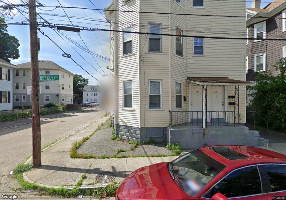 37 Berkley St, Providence, RI 02908 - photo 1