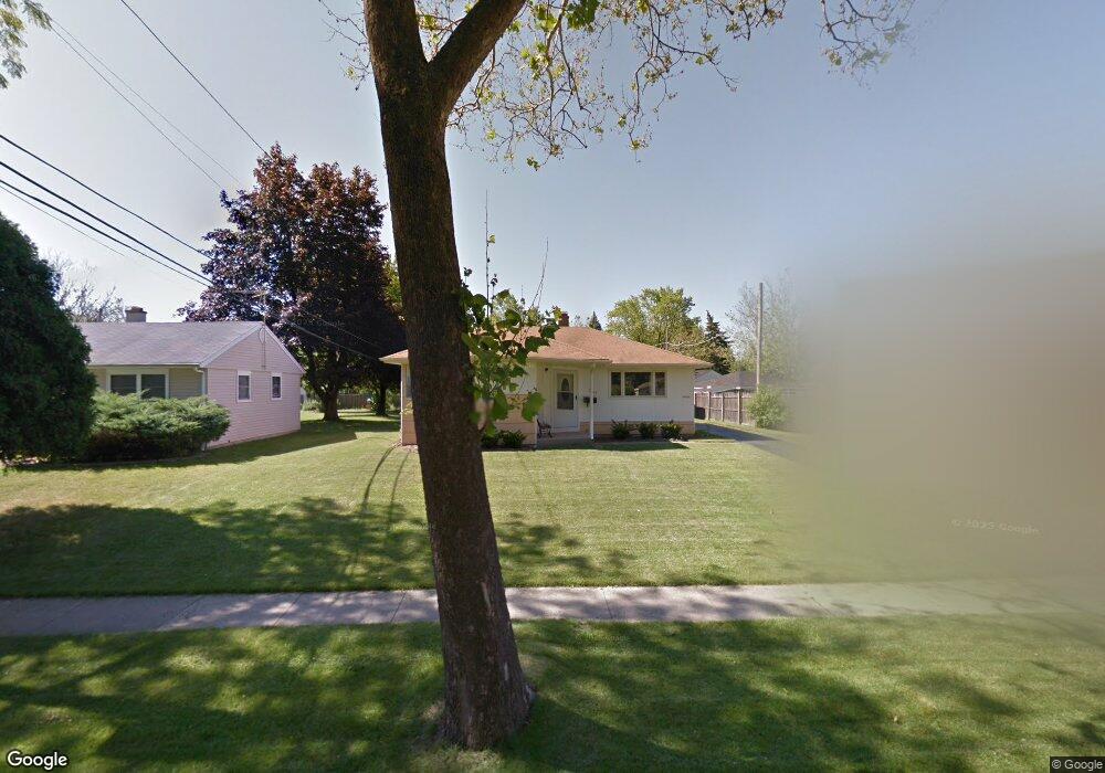 2605 Hawk Ln, Rolling Meadows, IL 60008 - photo 1