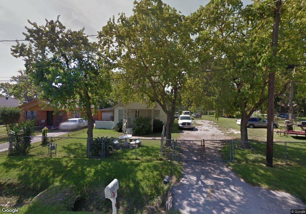 4100 Corto St, Houston, TX 77016 - photo 1