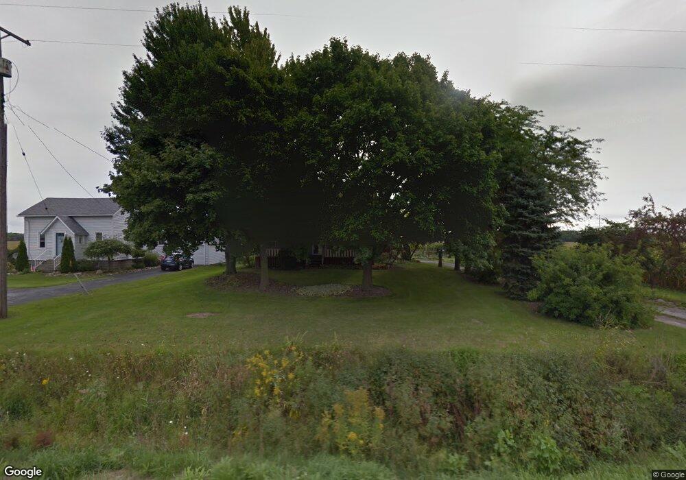 4865 S Dehmel Rd, Frankenmuth, MI 48734 - photo 1