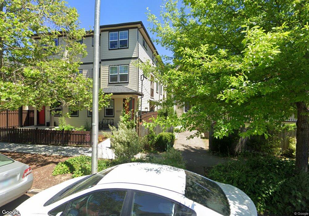 1229 High St, Eugene, OR 97401 - photo 1