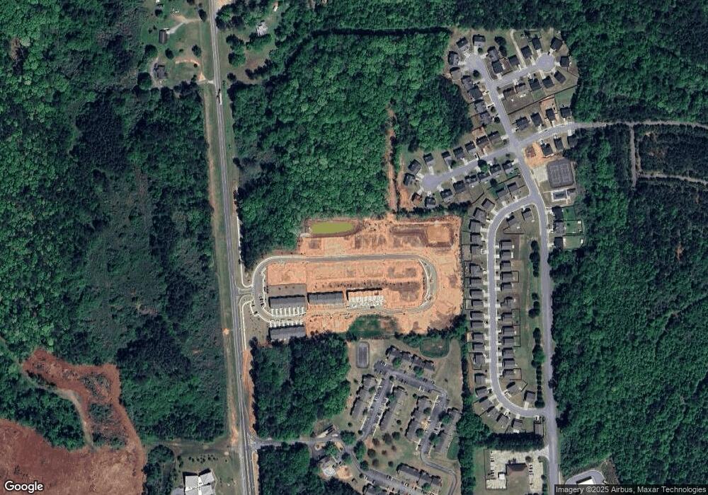 623 Magnolia Cir, Palmetto, GA 30268 - photo 1