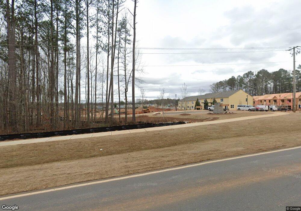 656 Magnolia Cir, Palmetto, GA 30268 - photo 1