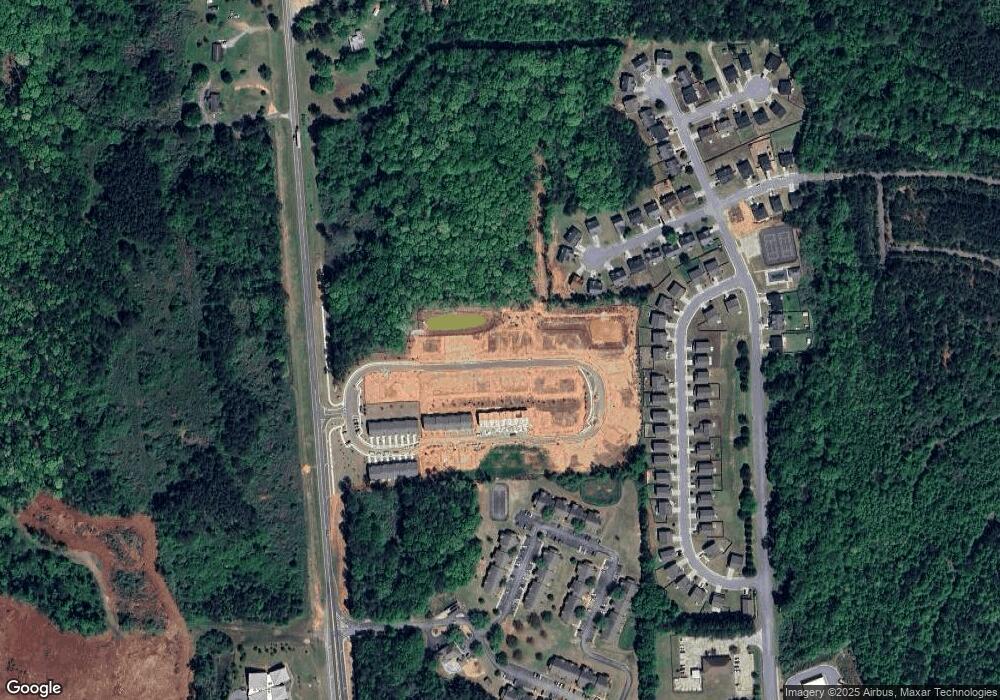 619 Magnolia Cir, Palmetto, GA 30268 - photo 1