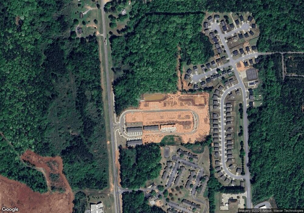 633 Magnolia Cir, Palmetto, GA 30268 - photo 1