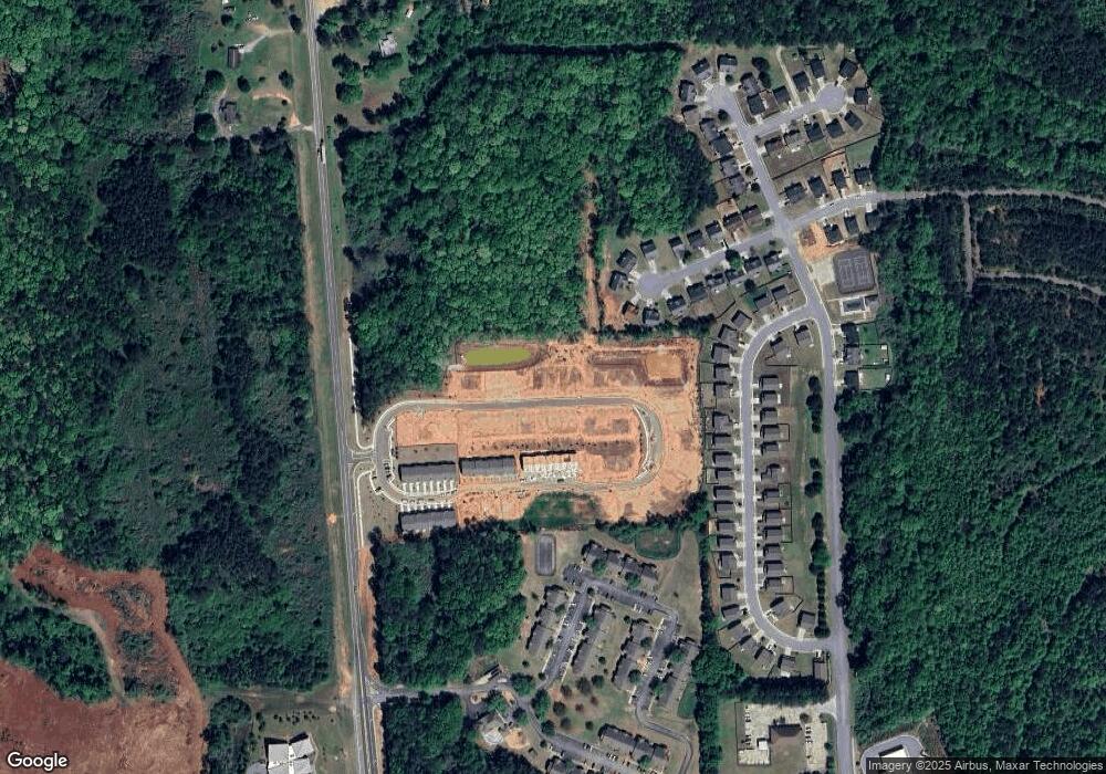 617 Magnolia Cir, Palmetto, GA 30268 - photo 1