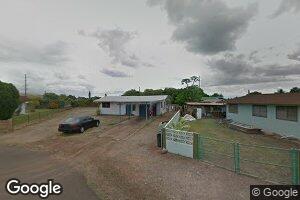4592 Kawailoa St, Kekaha, HI 96752