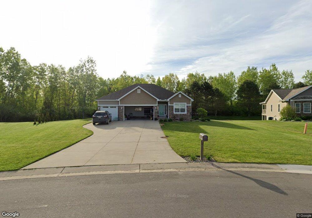 6177 Boulder Dr, Flushing, MI 48433 - photo 1