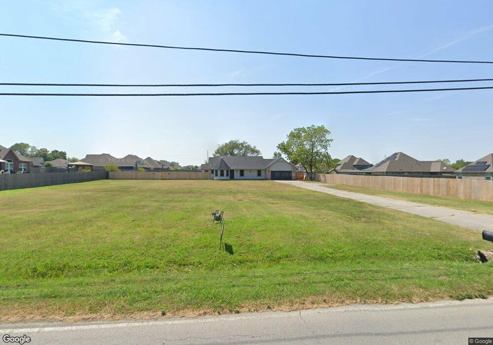 9502 S 241st Ave E, Broken Arrow, OK 74014 - photo 1