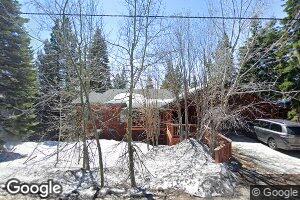 12705 Falcon Point Place, Truckee, CA 96161