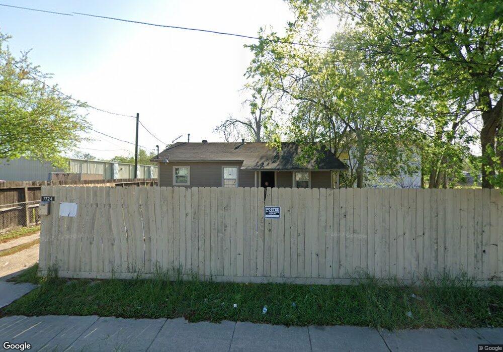 7724 Lockwood Dr, Houston, TX 77016 - photo 1