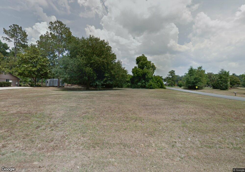 545 NW Fairway Dr, Lake City, FL 32055 - photo 1