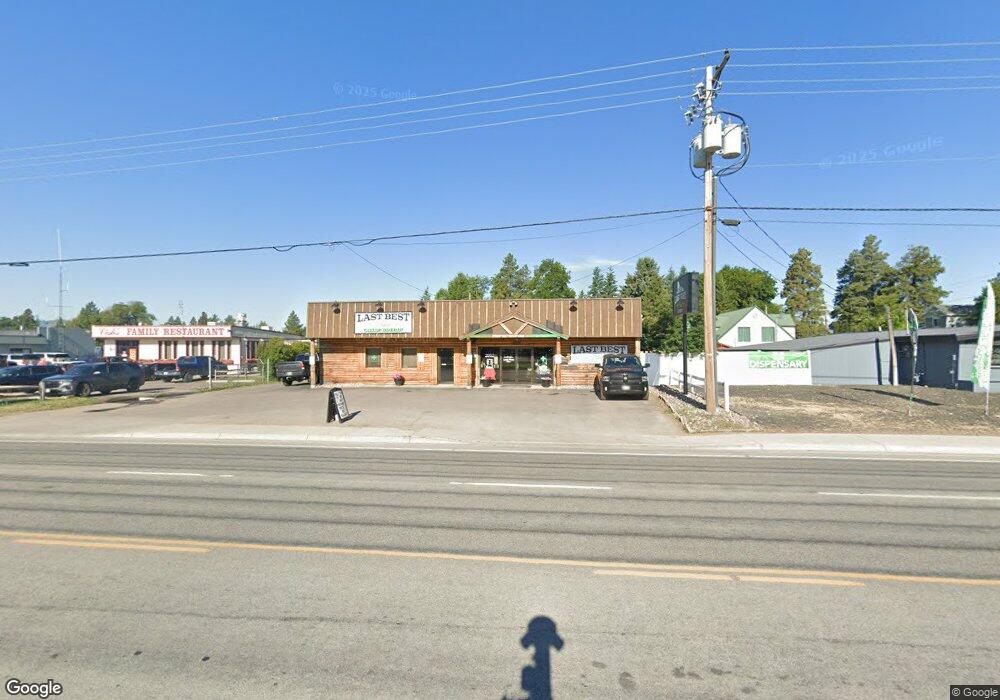 2052 Highway 2 E, Creston, MT 59901 - photo 1