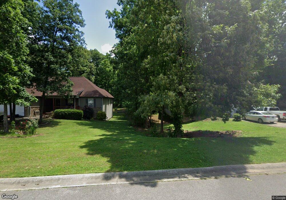 315 Talon Dr, Rydal, GA 30171 - photo 1