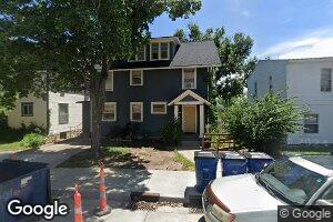 1216 Louisiana St, Lawrence, KS 66044
