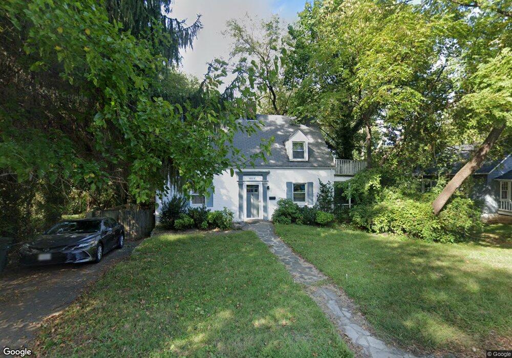 6515 16th St N, Arlington, VA 22205 - photo 1