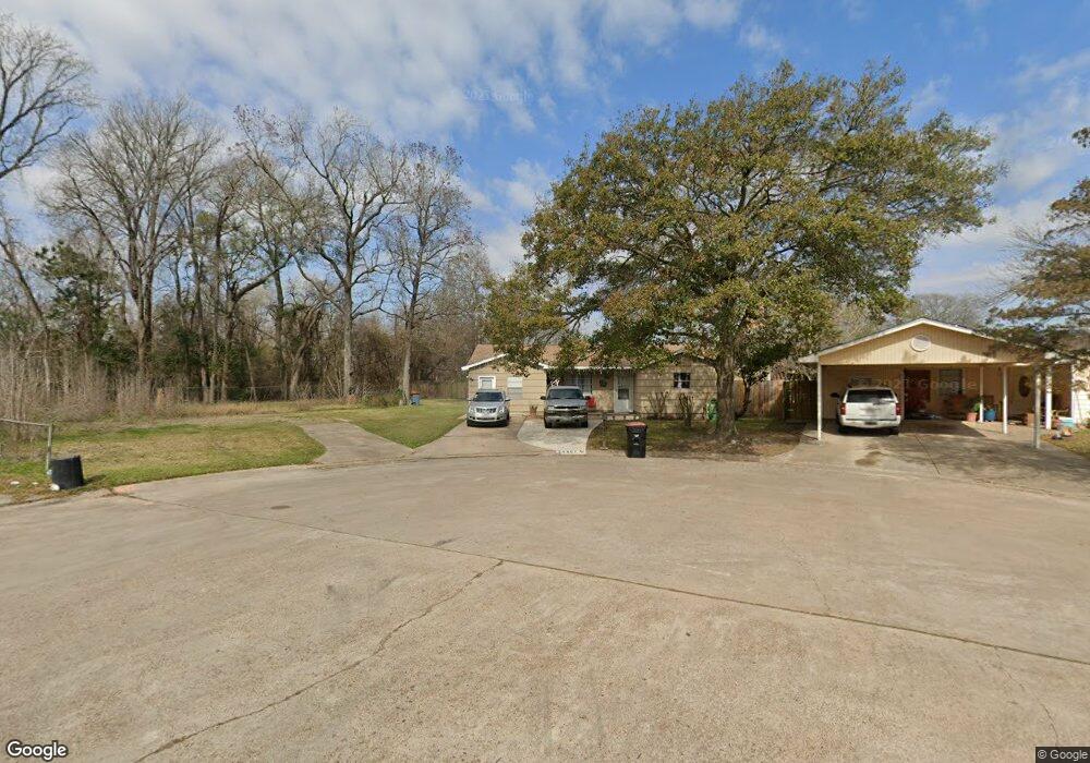 4807 Marquita Ln, Houston, TX 77039 - photo 1