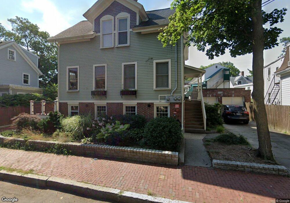 62 Sacramento St, Cambridge, MA 02138 - photo 1