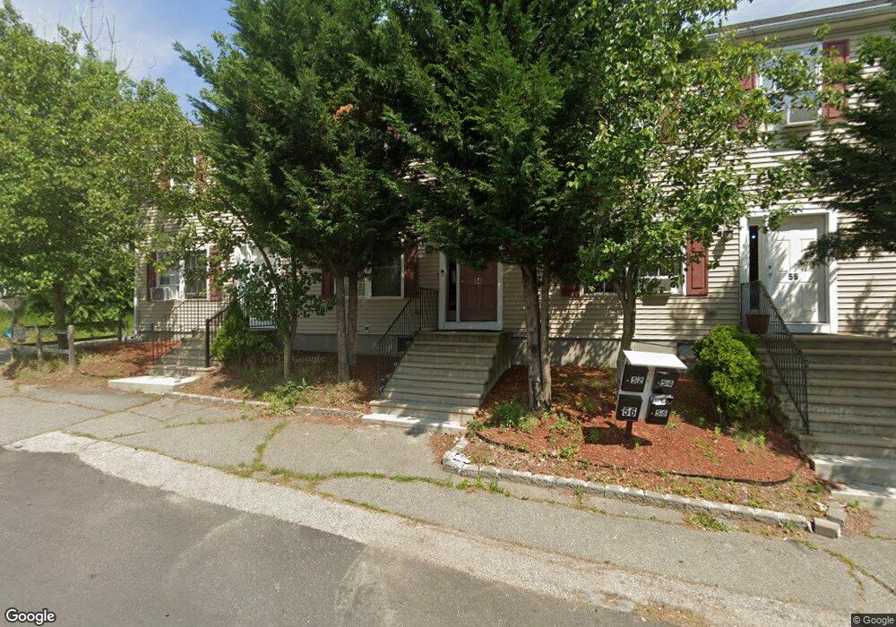 54 Prescott St, Providence, RI 02908 - photo 1