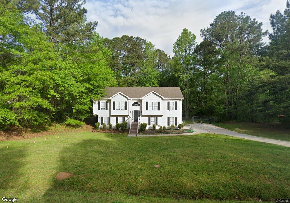 140 Lakeside Dr, Covington, GA 30016 - photo 1