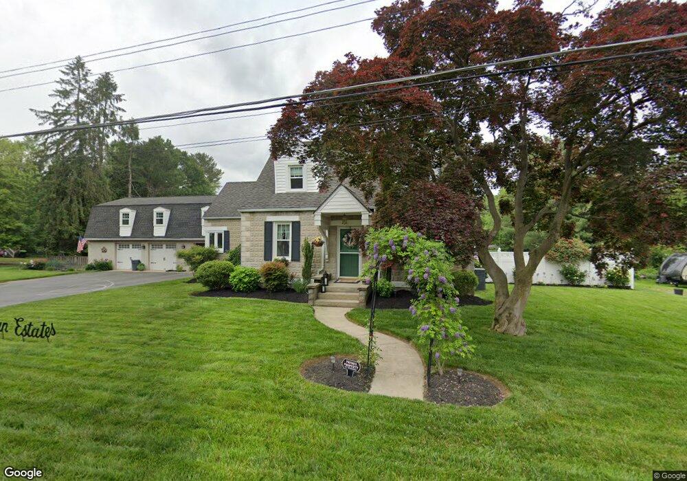 1403 Pomeroy Ave, Abingdon, MD 21009 - photo 1