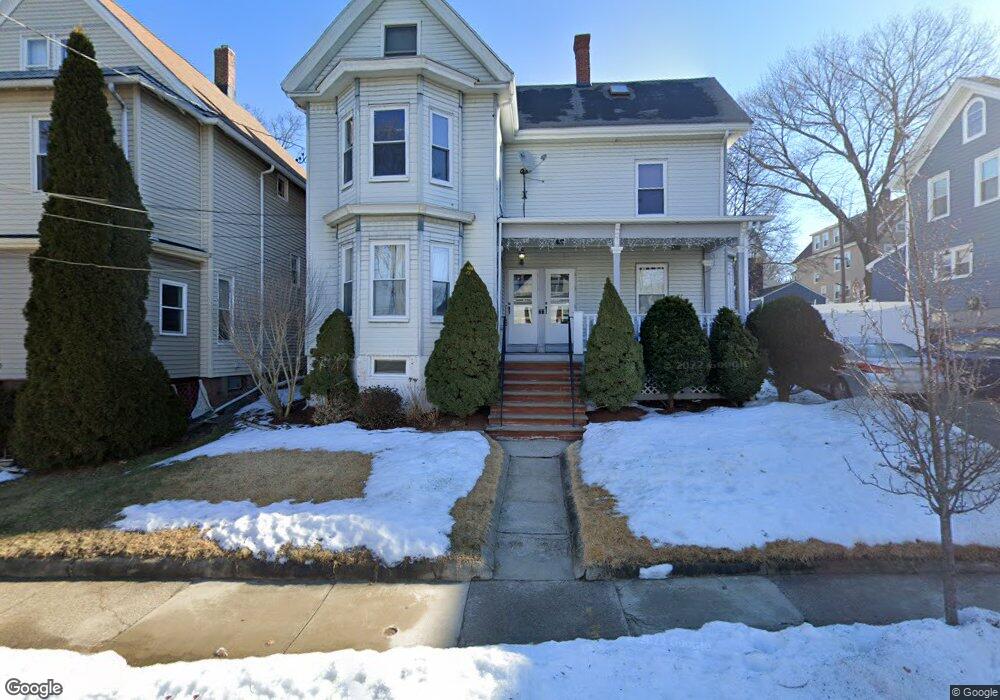 12 Howard St unit 14, Malden, MA 02148 - photo 1