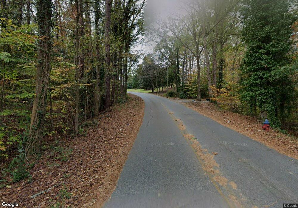 0 Dogwood Ln unit 8497134, Elberton, GA 30635 - photo 1