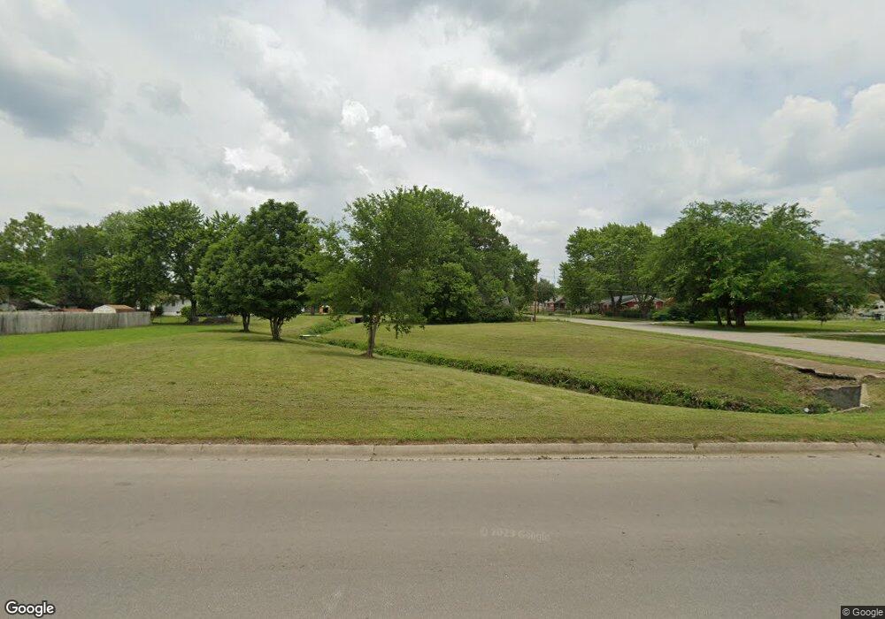 2925 Appleton Ave, Parsons, KS 67357 - photo 1