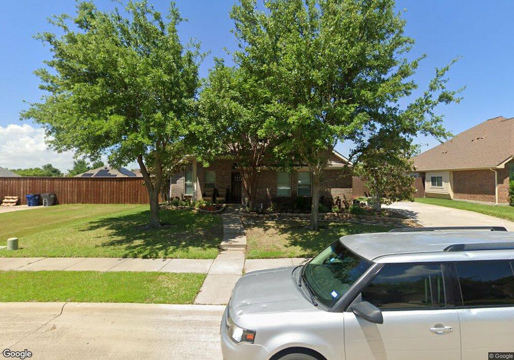 302 Sikorsky Ct, Wylie, TX 75098 - photo 1