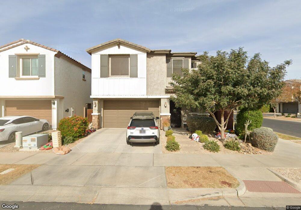 9542 E Trillium Ave, Mesa, AZ 85212 - photo 1